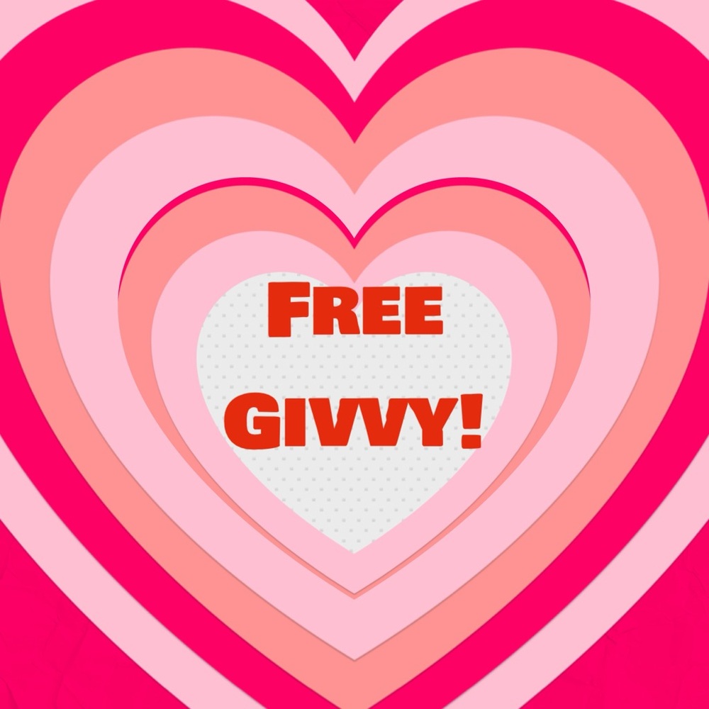 Giveaway! My Free Gift to You! - Picture 1 of 8